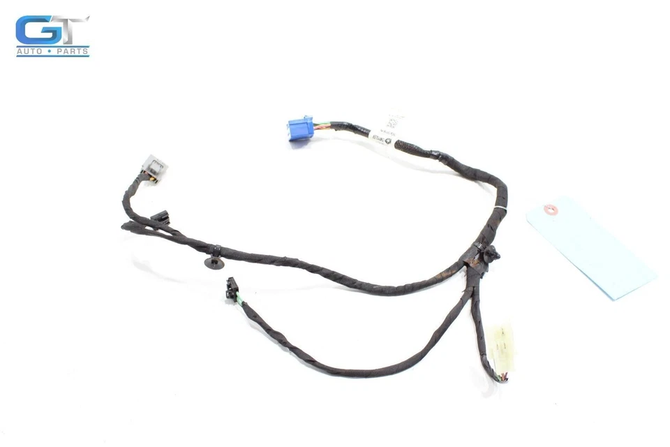 Arnés de cableado reclinable asiento delantero izquierdo Dodge Durango 2022-2023 OEM Foto 1 de 4