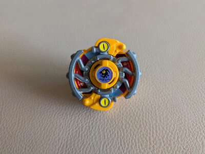 HASBRO BEYBLADE SEA DRAKE (HMS) | LIKE DRACIEL, DRAGOON, DRANZER, DRIGER | TOP! - Bild 1 von 4