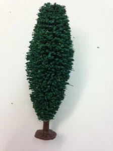 Javis JT4 OO Gauge Poplar Tree - Picture 1 of 1