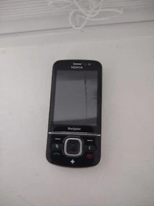 Nokia 6710 Navigator - FACTORY UNLOCKED - PERFECT CONDITION - 3G  - Picture 1 of 4