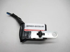 2014-2016 Lexus RC 200T Interior Wiring Clamp Resistance 82817 48G50 OEM & PFLO - Picture 1 of 6