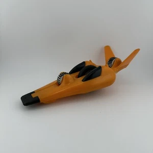 Vintage Kenner SSP Auto Flair Paar General Mills Racer Kreisel Sonic Sound Crashers - Bild 1 von 17