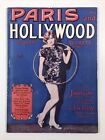 Paris and Hollywood Screen Secrets Magazine May 1927 Gilda Gray-Pinups Photos
