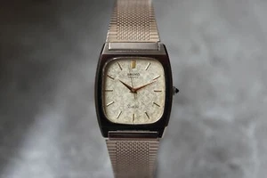 Seiko Dolce 5931-5341 - Picture 1 of 16