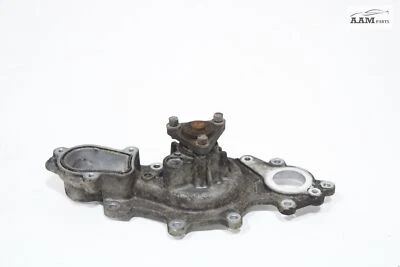 2018-2023 LINCOLN NAVIGATOR 3.5L V6 GAS ENGINE MOTOR COOLANT WATER PUMP OEM - Image 1 of 4