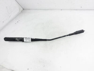 08 09 Brazo limpiaparabrisas conductor izquierdo audi tt cupé 8j1-955-407-b-1p9 Foto 1 de 4