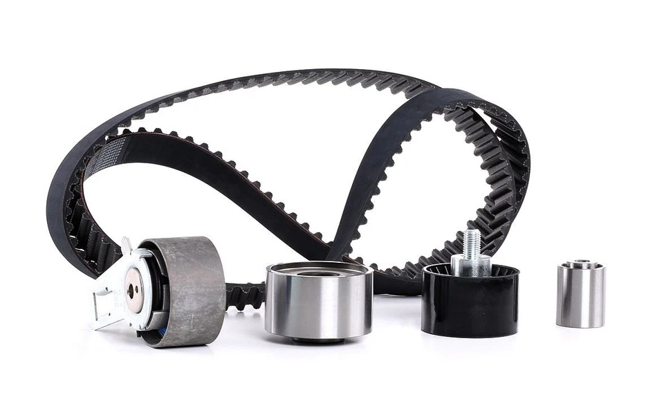 SKF Kit de distribution VKMA 94509 pour HYUNDAI TERRACAN (HP) pour KIA K2900 - Photo 1/4