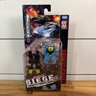 Transformers Blackjack & Hyperdrive New Siege Micromasters WFC Ships fast!