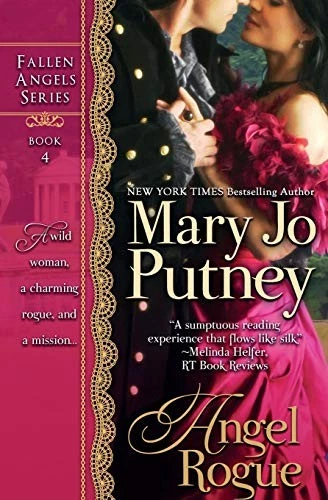 Angel Rogue (Fallen Angels) - Image 1 of 1