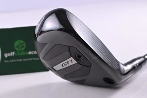 Titleist GT1 #5 Hybrid / 23 Degree / Stiff Flex HZRDUS Black Gen 4 90 Shaft - Picture 1 of 8