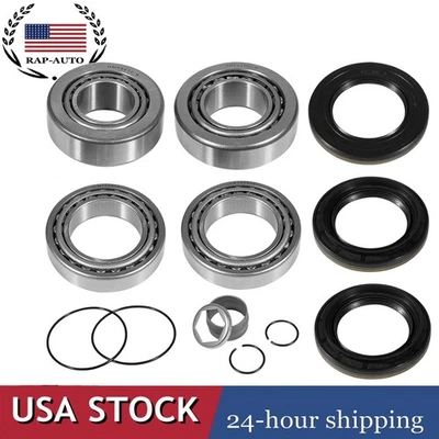 Kit de reparación de rodamientos diferencial tipo 210 para BMW M3, M5, E36, E46, E28, E34, E39 Foto 1 de 4