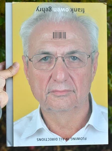 Frank Gehry / FOG Flowing in All Directions Signed 1st Edition 2003 - Bild 1 von 17