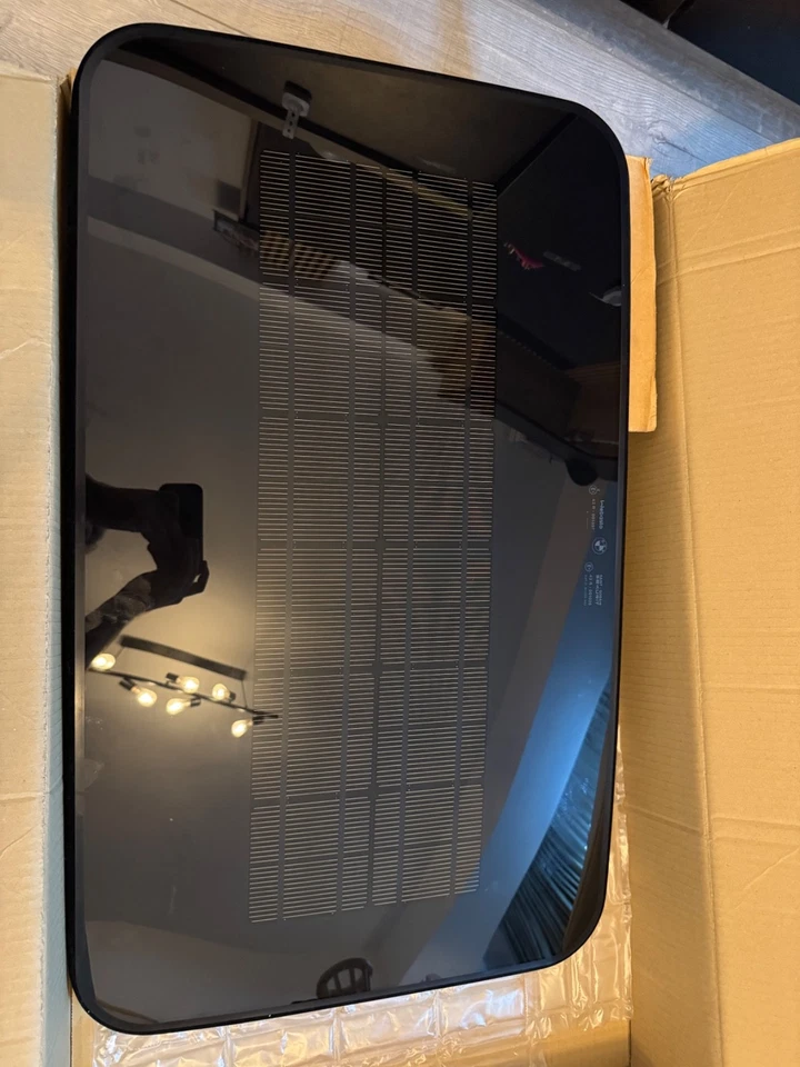 techo corredizo solar bmw e46 muy raro 54130302925 Foto 1 de 3