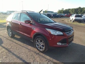 Transfer Case 2.0L VIN 9 8th Digit Turbo Fits 13-20 FUSION 3927332 - Picture 1 of 5