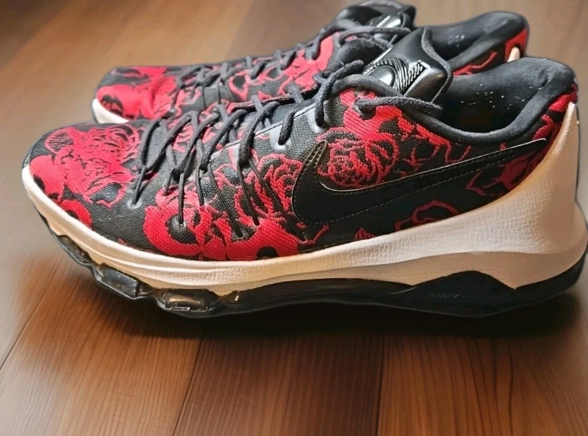 ナイキ Nike Kd 8 Ext 'Floral' スニーカー　バスケ Nike KD 8 EXT 'Floral Finish' Release Date. Nike SNKRS