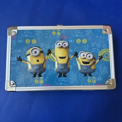 Minions Pen Box 2015 - Image 1 of 4