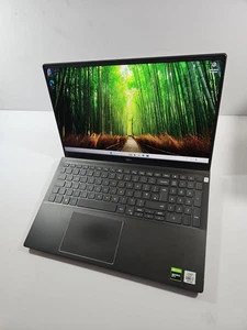 Dell Vostro 7500 Gaming 15.6" FHD GTX 1650TI Core i7 10750H 16GB RAM 1TB Nvme  - Picture 1 of 12