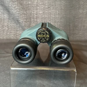 Nocs Provisions Standard Issue 8x25 Waterproof Binocular - Picture 1 of 4