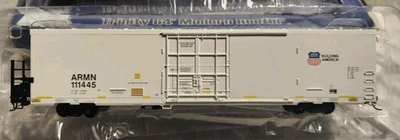BLMA MODELS HO Scale Trinity 64' Reefer Union Pacific ARMN #111445 - Image 1 of 4