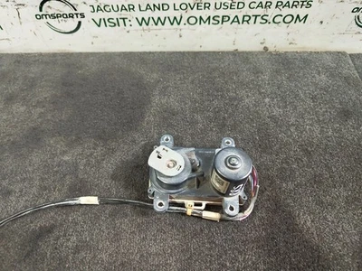 RANGE ROVER SPORT L494 THROTTLE VALVE HA92010-000-7b - Image 1 of 4