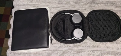 Bang & Olufsen Beoplay H100 Infinite Black Headphones - Image 1 of 3