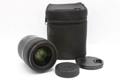 [Near Mint] Sigma 35mm F1.4 Art DG HSM Lens for Nikon - Image 1 of 4