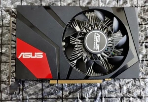 ASUS GeForce GTX 950 2GB GDDR5 Video/Graphics Card - Picture 1 of 3