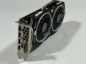 MSI AMD Radeon RX 570 8GB GDDR5 Graphics Card - R570AR8C - Picture 1 of 6