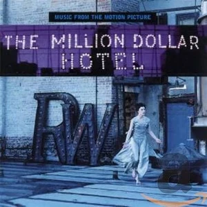 CD - Soundtrack - The Million Dollar Hotel - inkl. U2, Daniel Lanois, Brad Mehld - Bild 1 von 1