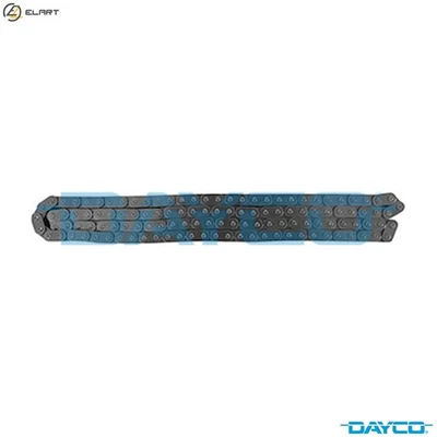 TIMING CHAIN TCH1000 FOR ALFA ROMEO SUZUKI WAGON/SORIO/Hatchback/R+/MPV SWIFT - Image 1 of 4