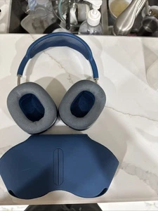 AirPods Max 1ère génération - Photo 1 sur 4