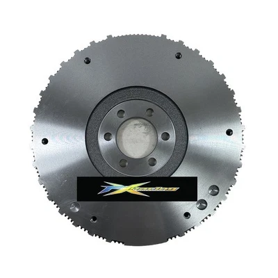 Volante de hierro fundido nodular GF para Jeep Wrangler TJ 2005-2006 4,0 L Rubicon Foto 1 de 4