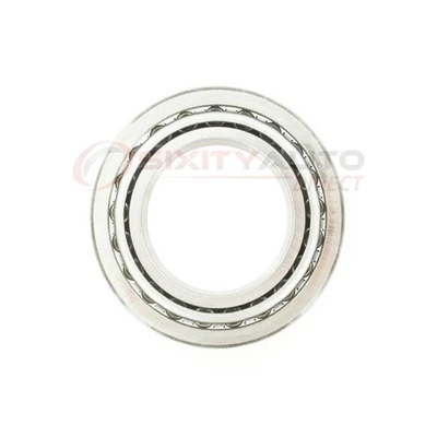 SKF Wheel Bearing for 1979-1982 Datsun 310 1.4L 1.5L L4 - Axle Hub Tire gc Foto 1 de 4