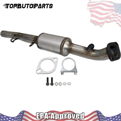 Catalytic Converters for 08-2020 Mitsubishi Outlander Sport Lancer RVR 2.0L 2.4L - Image 1 of 4