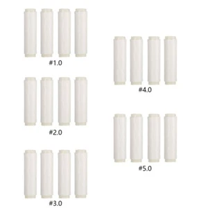 Elastic Thread Sea Fishing Tying Per Spool Stretchy Invisible Sea Fishing line - Picture 1 of 13