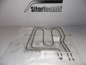 Resistance Double Oven Grill 1000W 1200W Original Ariston Merloni C00016054 Cu - Picture 1 of 3