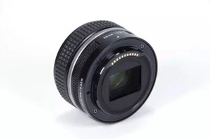 Nikon NIKKOR Z 28mm f/2.8 (SE) Lens (White Box) - 20110 - Picture 1 of 1