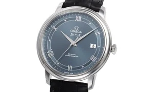 Omega De Ville Prestige Co-Axial 424.13.40.20.03.002 - Picture 1 of 4