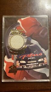 1998 Press Pass Stealth Race used Glove #G8 Dale Earnhardt, 096/205