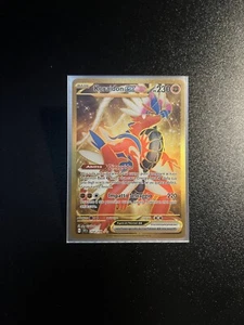 Koraidon EX Gold Rara Segreta (IT) - Foto 1 di 1