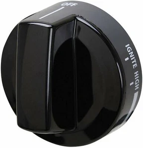 Range Burner Control Knob For Whirlpool W10160649 WPW10160649 - Picture 1 of 3