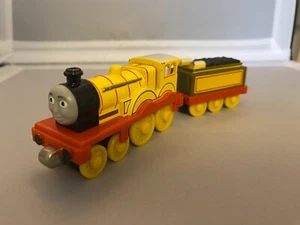 Thomas And Friends TAKE N PLAY ALONG Die-Cast train, MOLLY AND TENDER - Picture 1 of 1