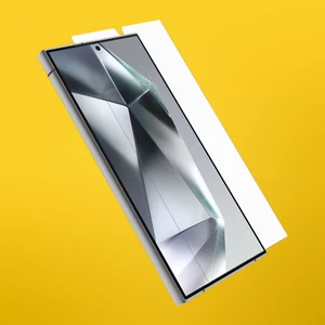 OtterBox Premium PolyArmor Eco Screen Protector for Samsung Galaxy S24 Ultra - Picture 1 of 8