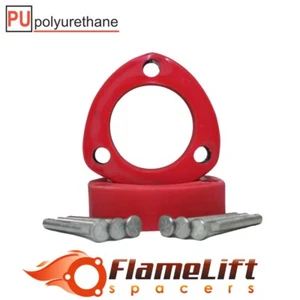 Kit de elevación de espaciadores de puntal delantero de 1,2" 30 mm para SUZUKI ESCUDO, VITARA, X-90 - Imagen 1 de 5
