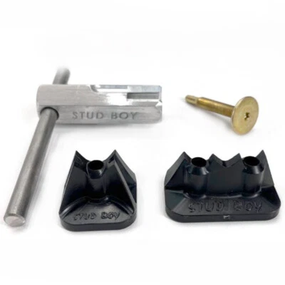 Stud Boy * Power Point * STUD KIT (81PK)-1.875" * 8639-335 * ZR SnoCross - Image 1 of 4