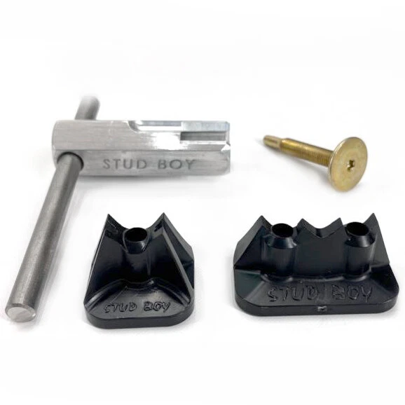 Stud Boy * Power Point * STUD KIT (81PK)-1.875" * 8639-335 * ZR SnoCross - Image 1 of 4