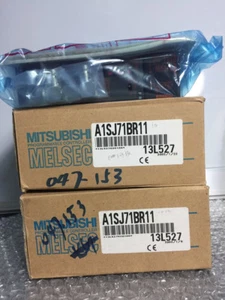 Mitsubishi PLC A1SJ71BR11 NEW 2-5 days delivery - Picture 1 of 1
