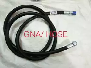 Jcb Hose Hp 3/4" Bsp 940 Mm (Part No. 332/H4188) - Picture 1 of 1
