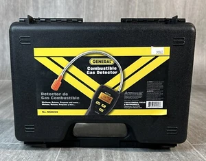General NGD269 Combustible Gas Detector Brand NEW - Picture 1 of 4