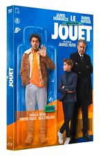 Le nouveau jouet (DVD) Debbouze Jamel Auteuil Daniel Faliu Simon Belaidi Alice
